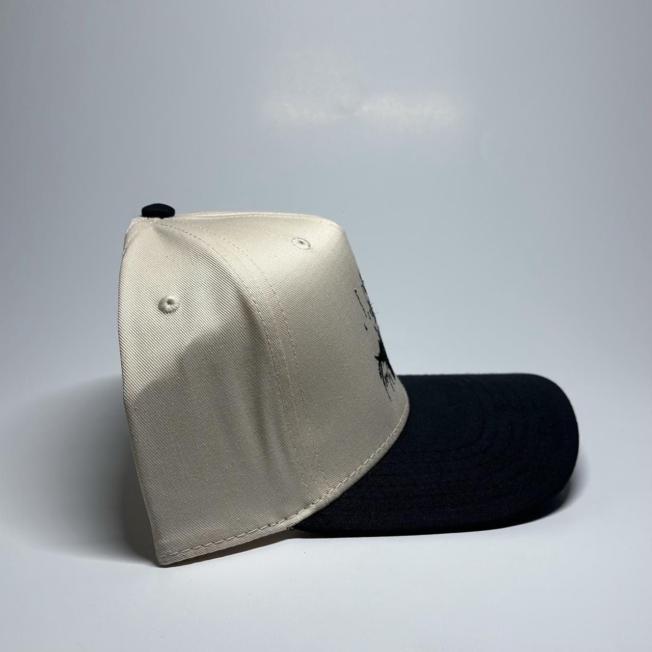 Dragon Ball Z 5 Panel Snapback Cap Hat