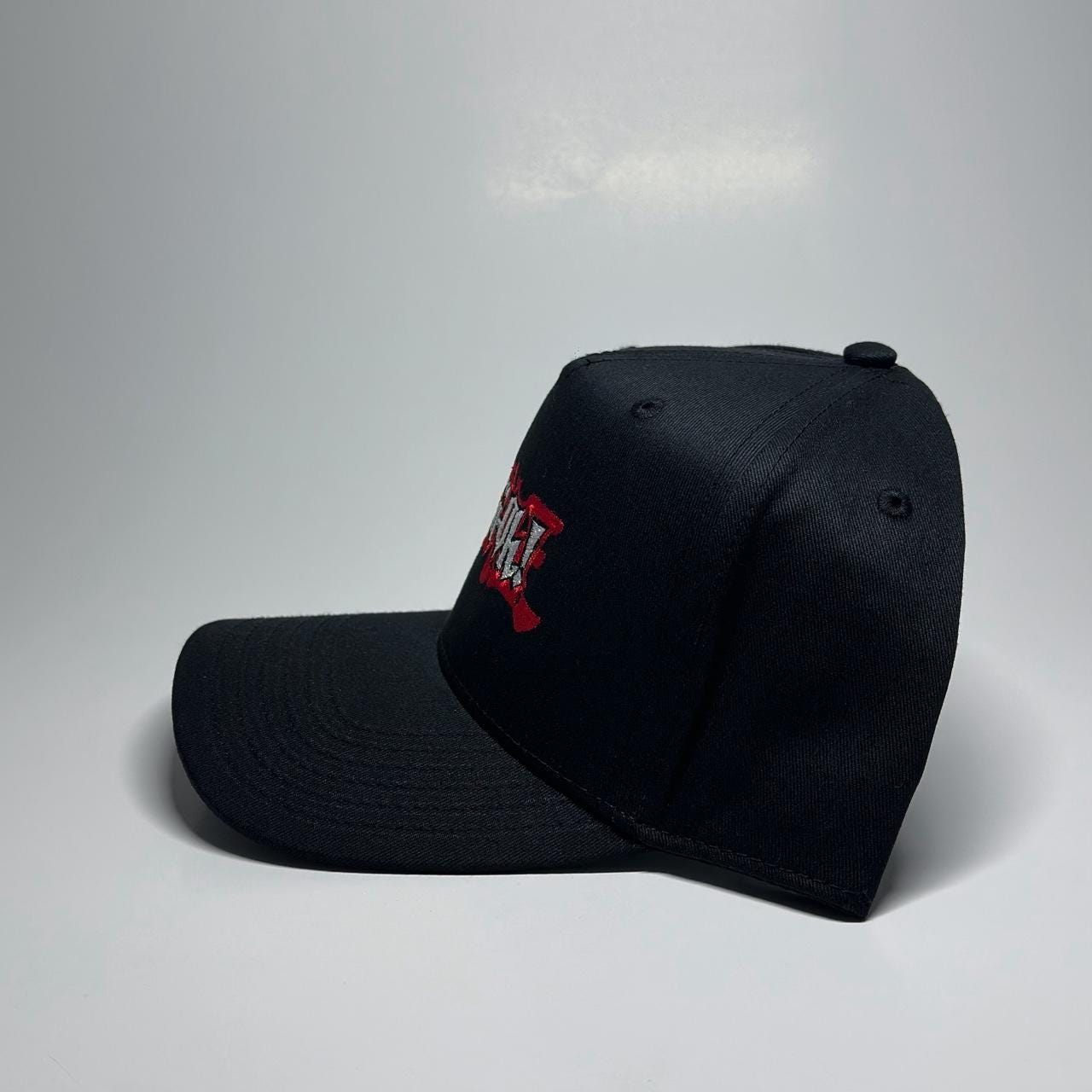 Yu-Gi-Oh! 5 Panel Snapback Cap