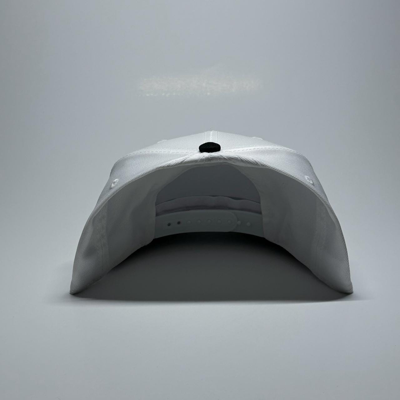 Marlboro 5 Panel Snapback Cap