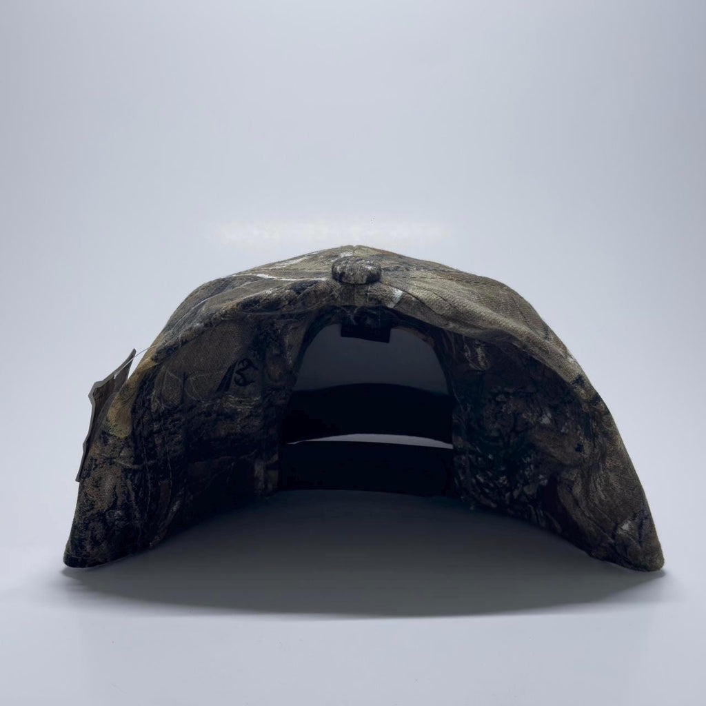 Real tree x Marlboro Snapback Cap