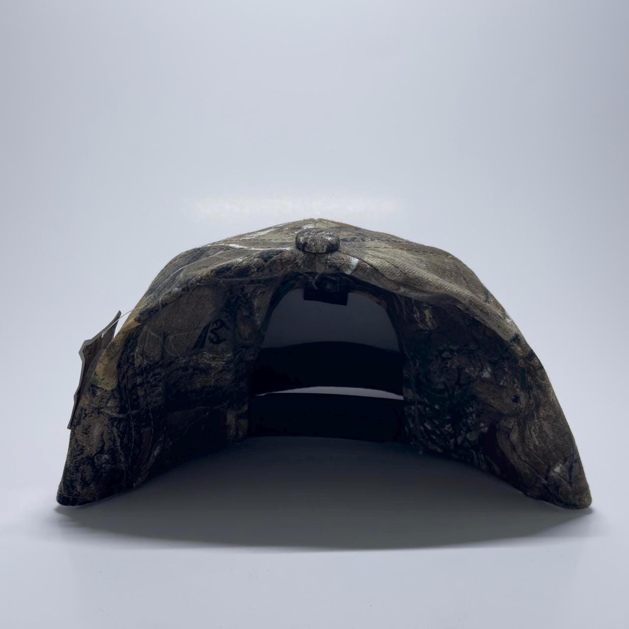 Real tree x Marlboro Snapback Cap