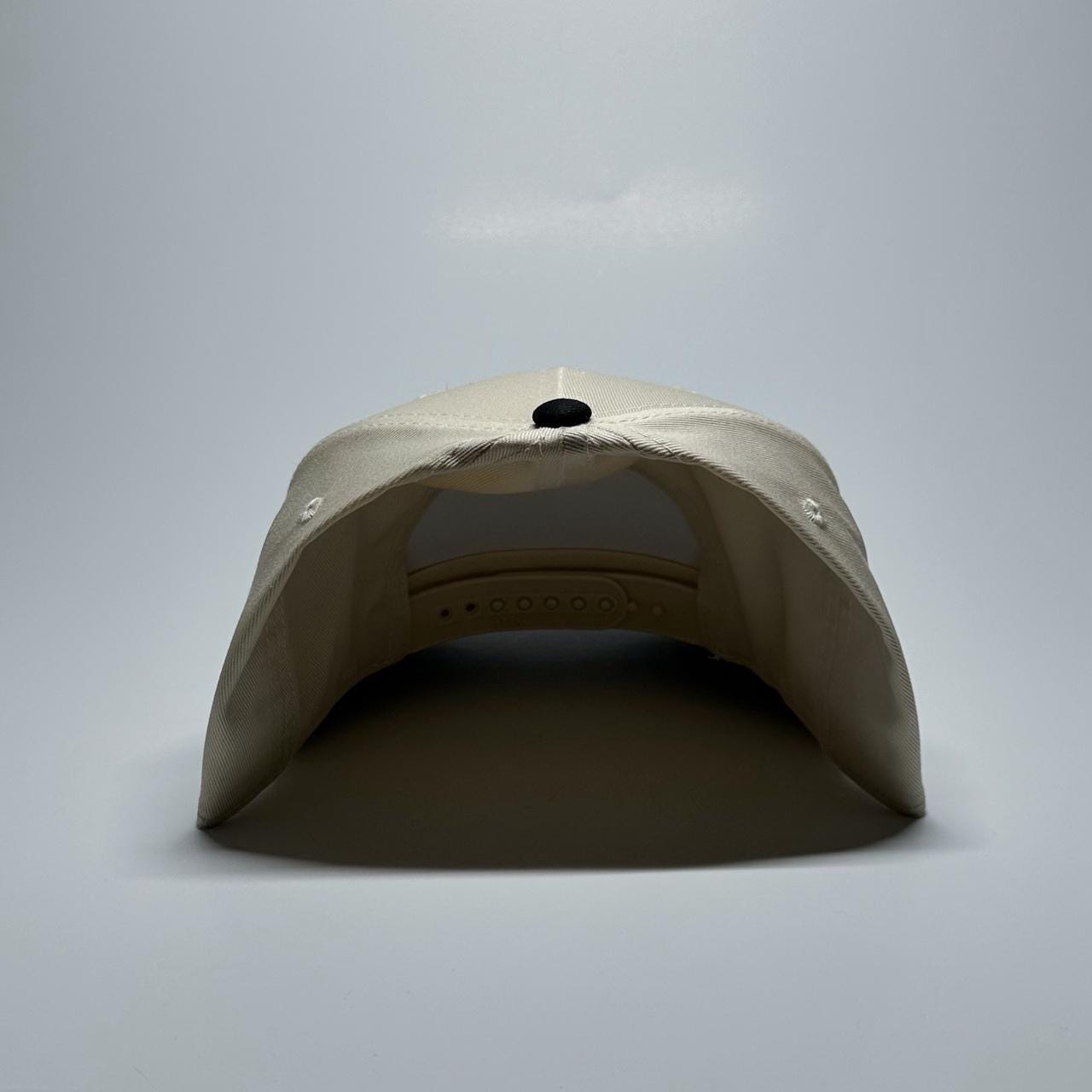 San Diego Padres 5 Panel Snapback Cap