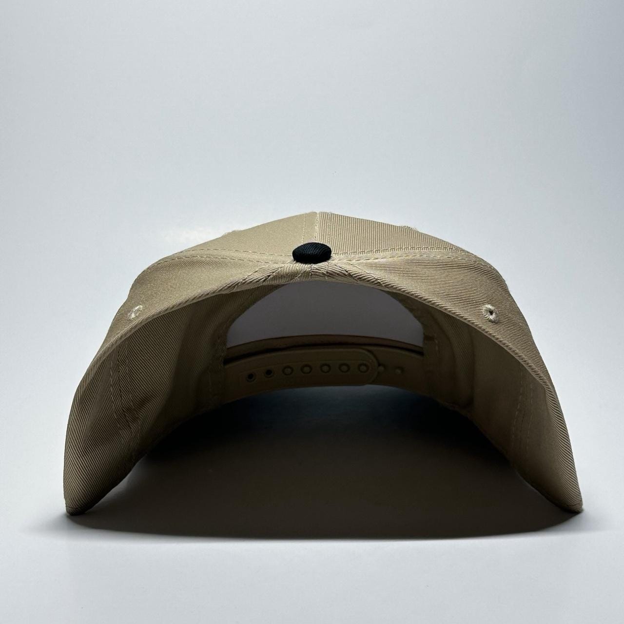 LA Dodgers 5 Panel Snapback Cap