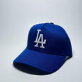 LA Dodgers 5 Panel Snapback