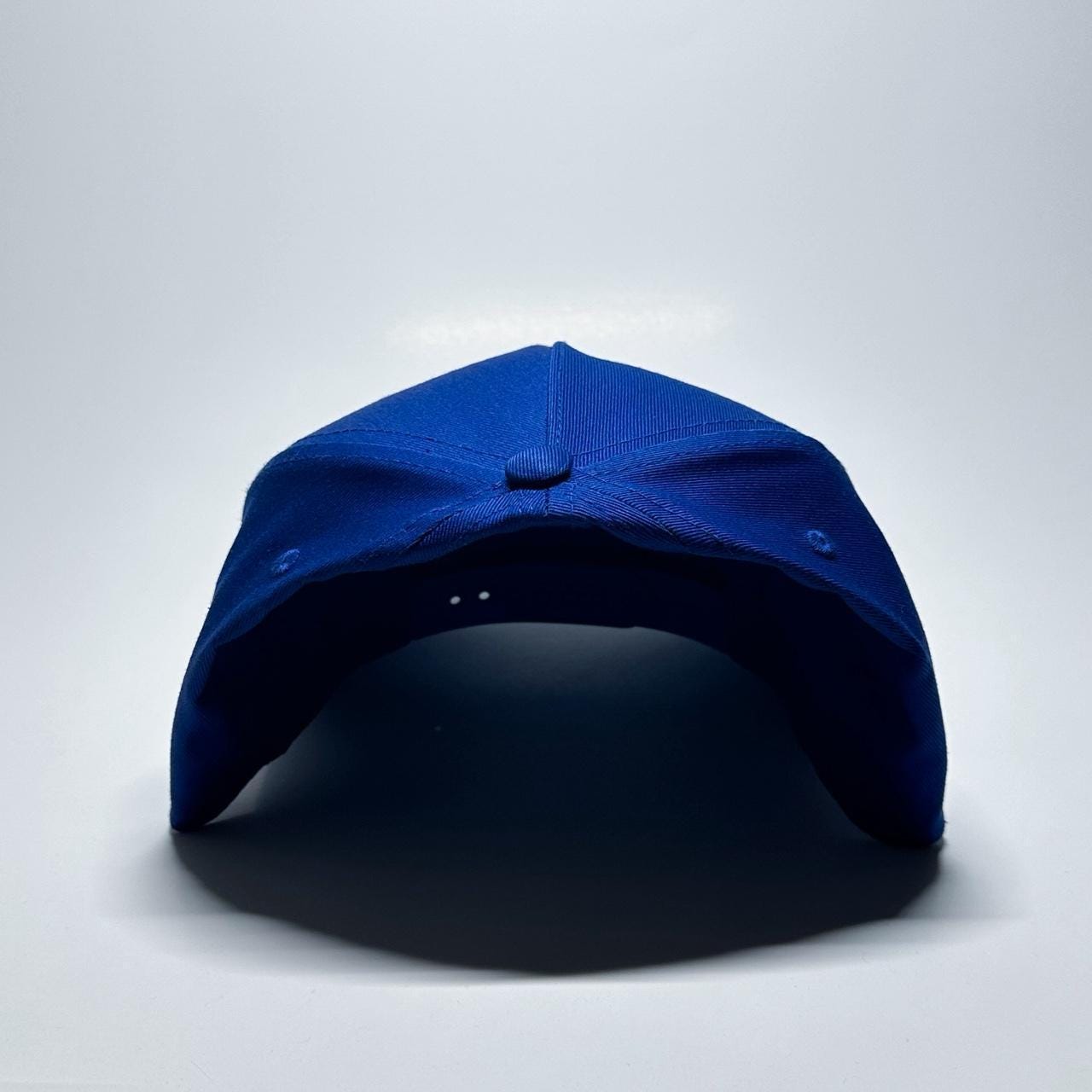 LA Dodgers 5 Panel Snapback