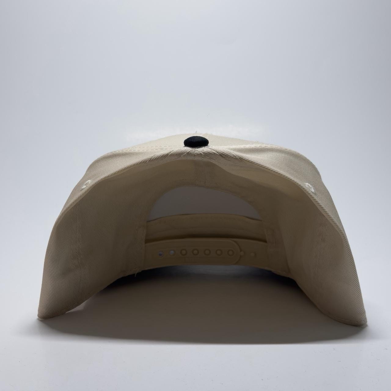 Marlboro 5 Panel Snapback Cap
