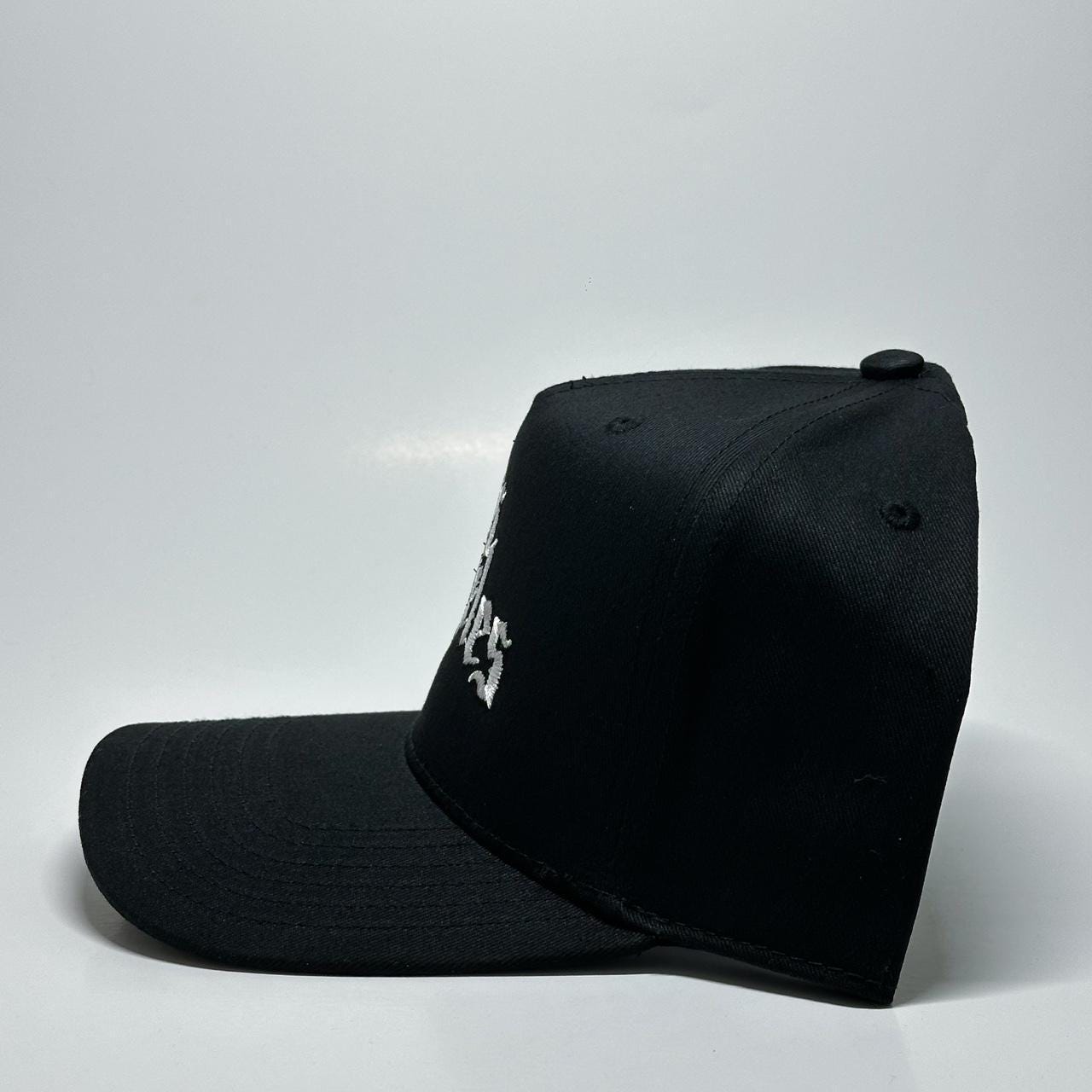 Los Ángeles 5 Panel Snapback Cap