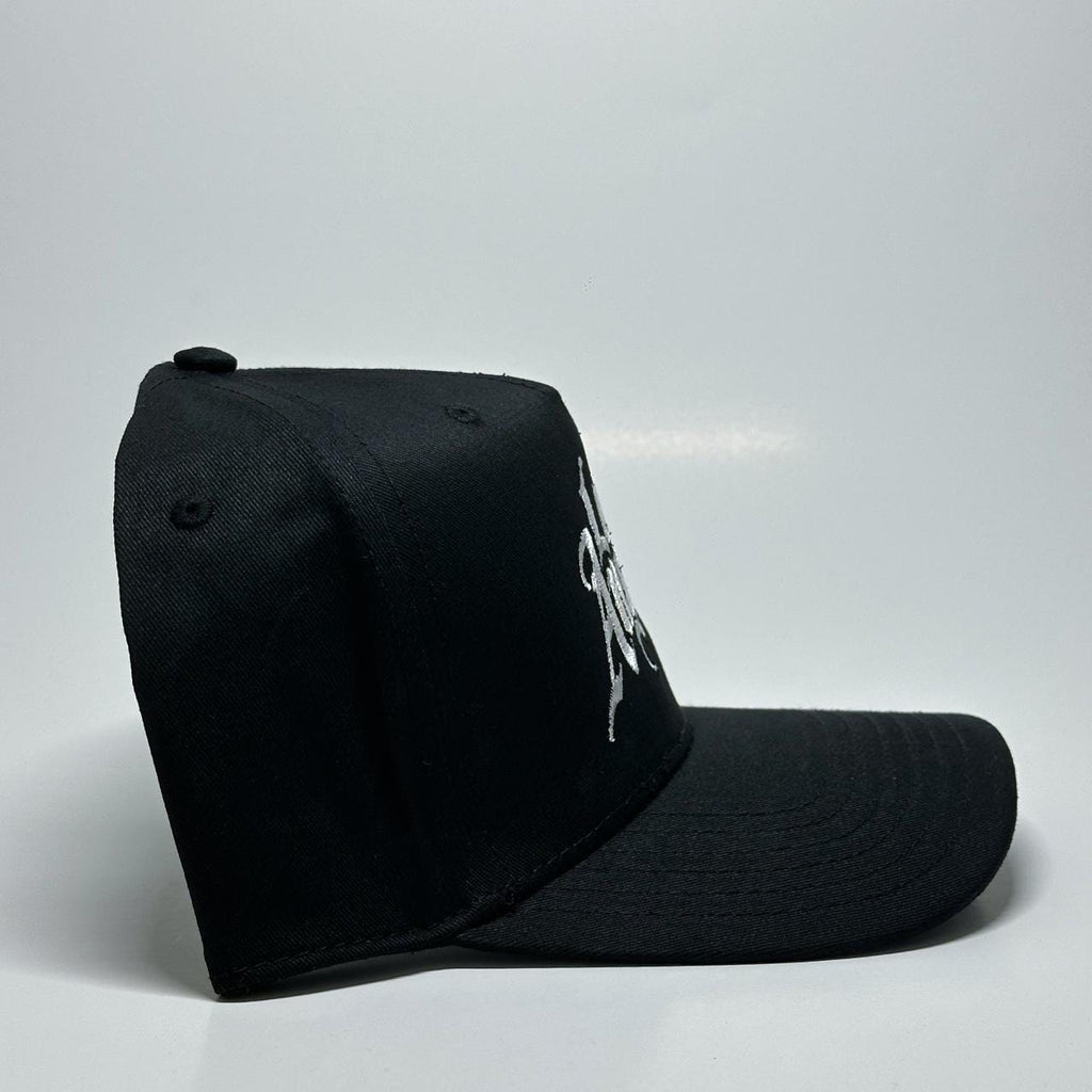 Los Ángeles 5 Panel Snapback Cap