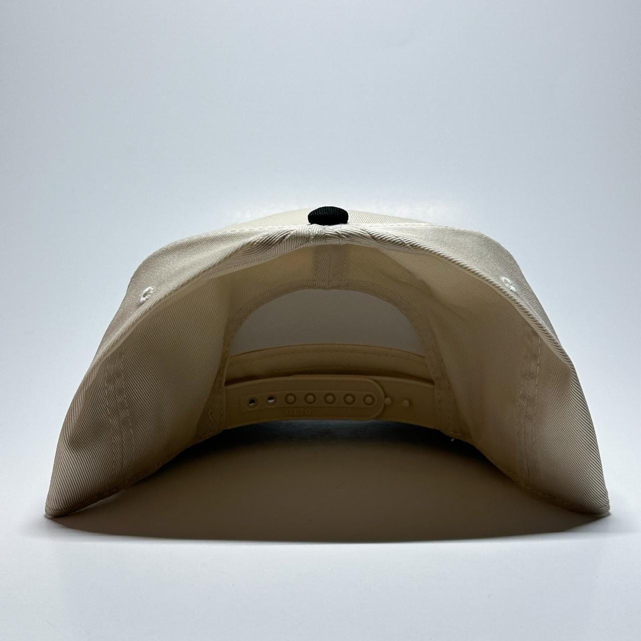 Stella Artois 5 Panel Snapback Cap