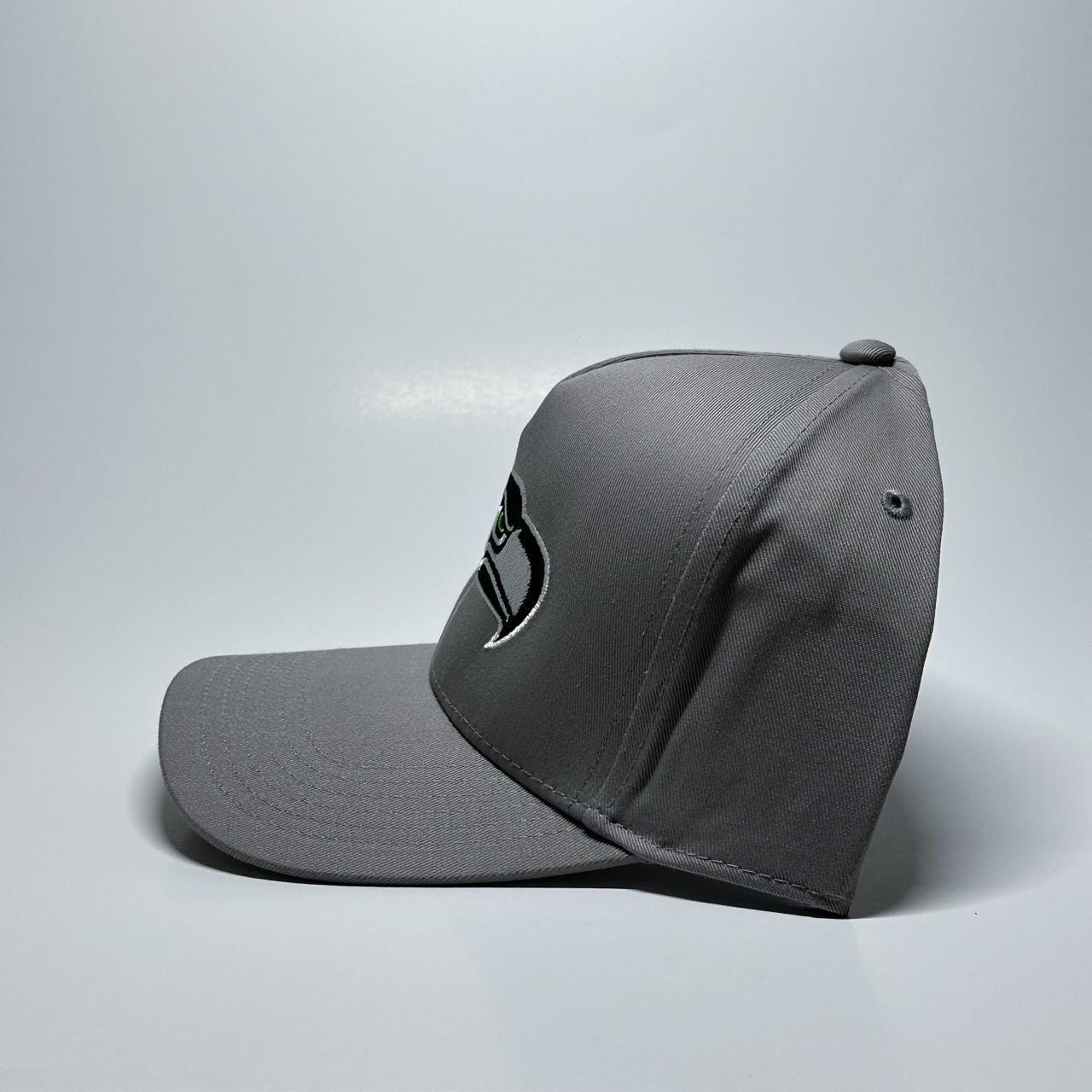 Seattle Seahawks 5 Panel Snapback Cap