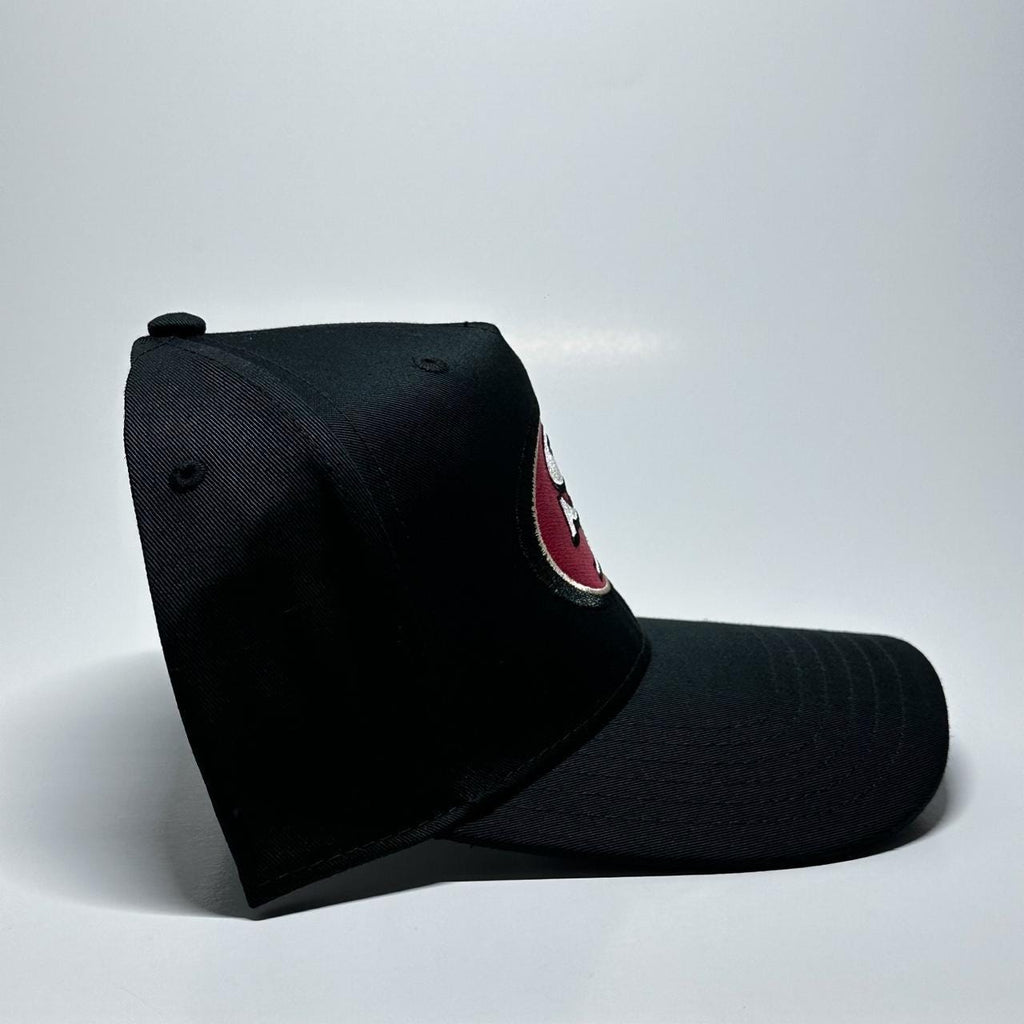 San Francisco 49ers 5 Panel Snapback Cap