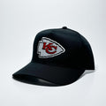 Kansas City Chiefs 5 Panel Snapback Cap