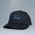 Ford 5 Panel Cap