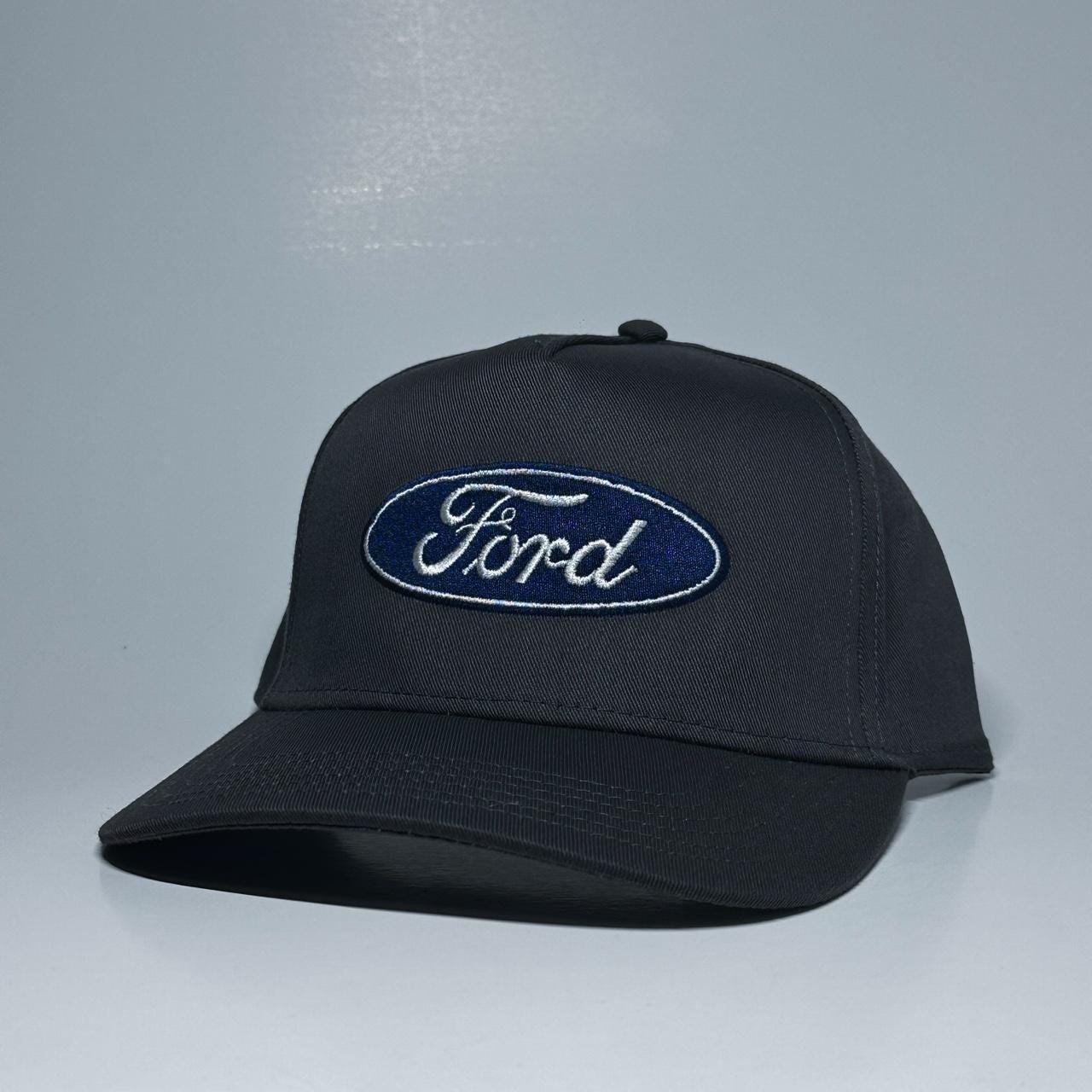 Ford 5 Panel Cap