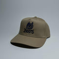 2HOOTS 5 Panel Cap