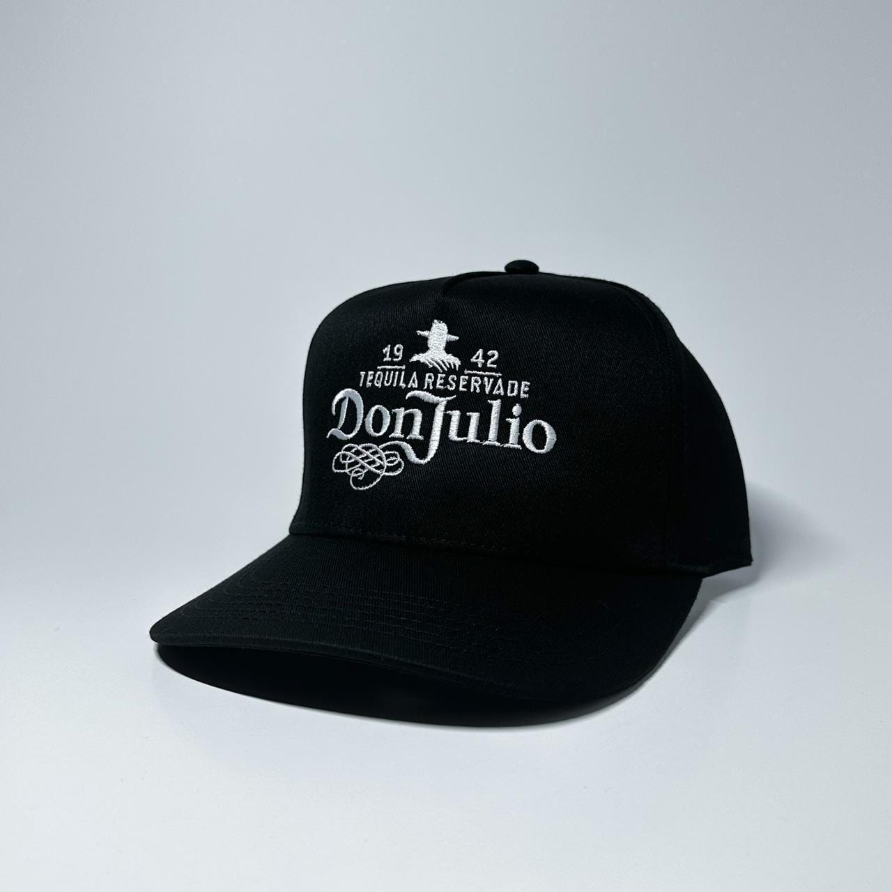 Don Julio 5 Panel Cap