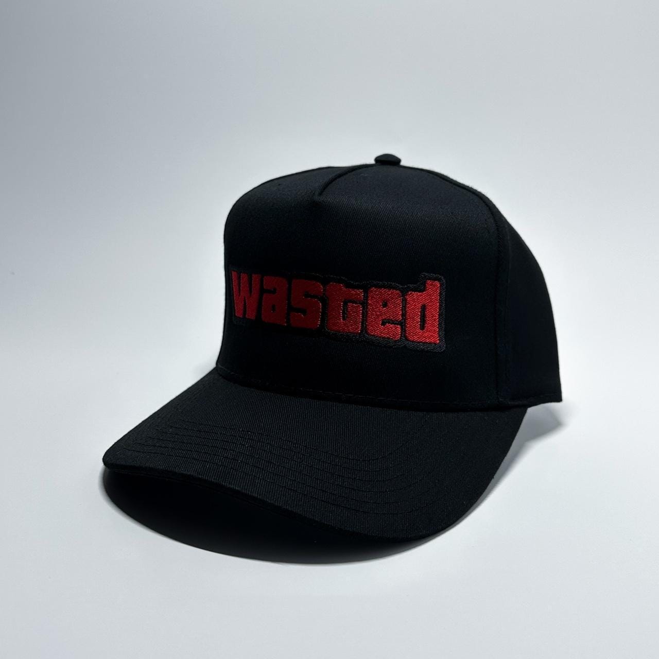GTA Wasted Cap