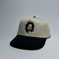 Lauryn Hill 5 Panel Cap