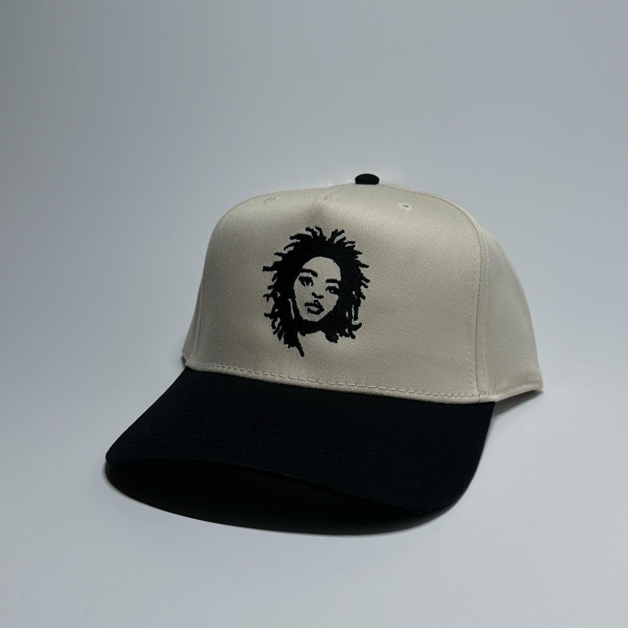 Lauryn Hill 5 Panel Cap