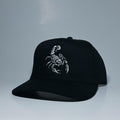 Scorpion 5 Panel Cap