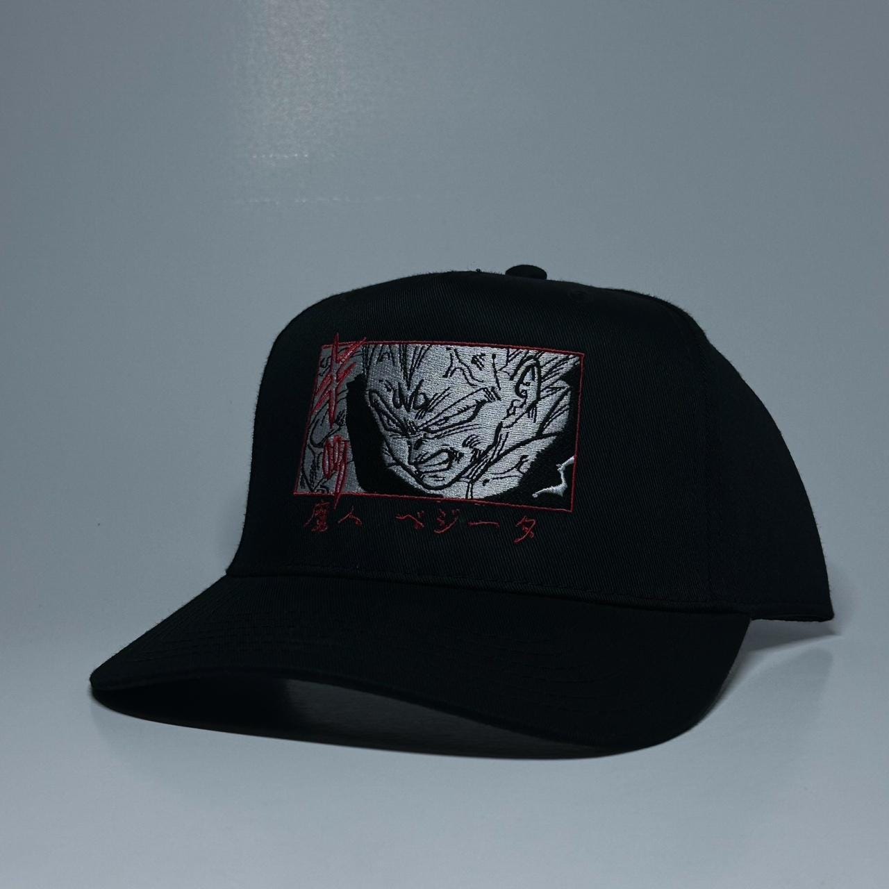 Dragon Ball 5 Panel Cap