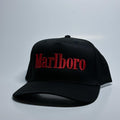 Marlboro 5 Panel Snapback Cap