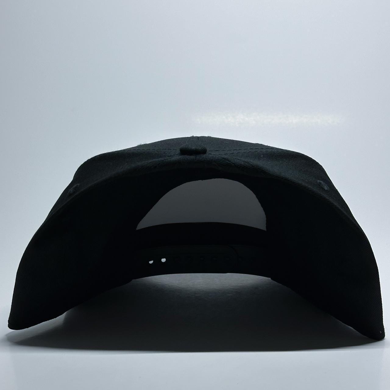 Marlboro 5 Panel Snapback Cap