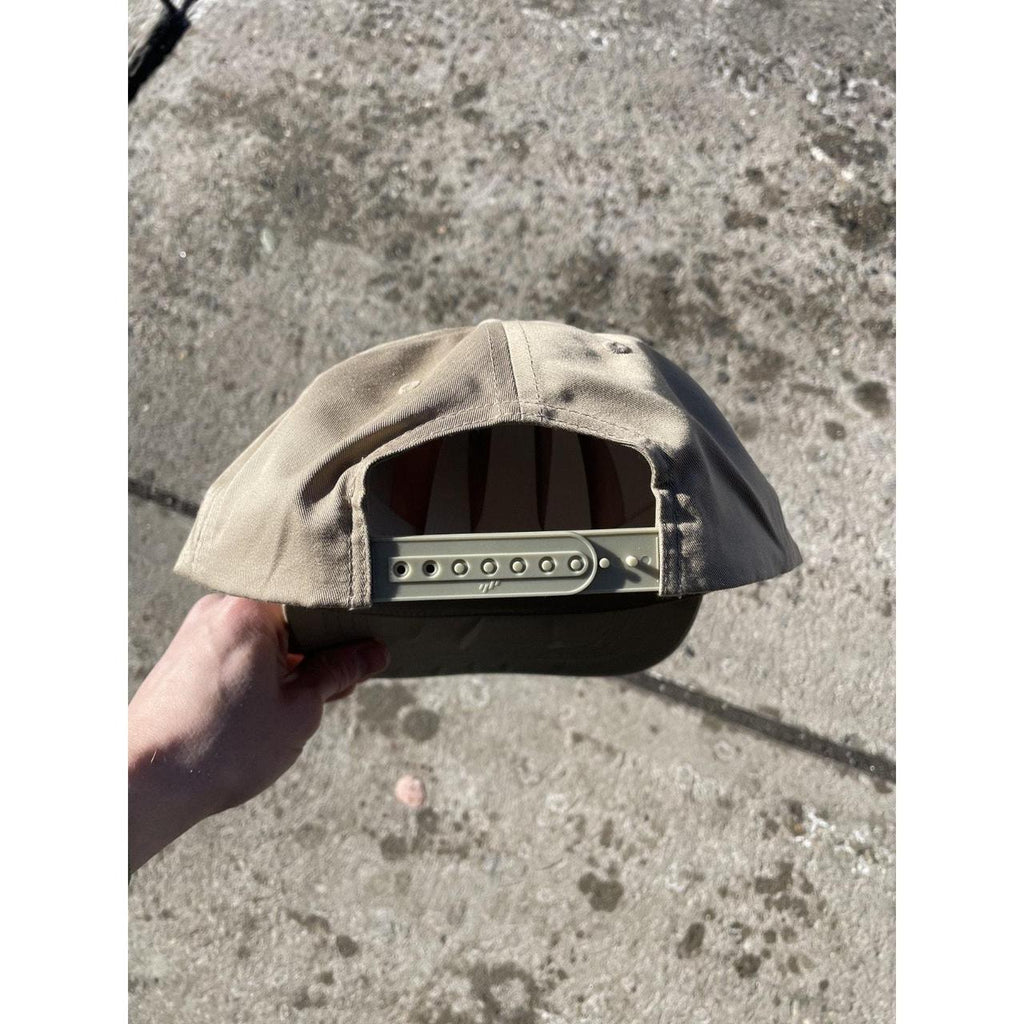 The Le Mans Vintage Snapback hat