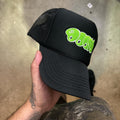 MF Doom Trucker hat