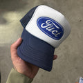 Fuct Trucker Hat