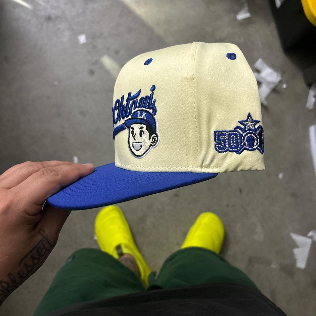 Shohei Ohtani SnapBack