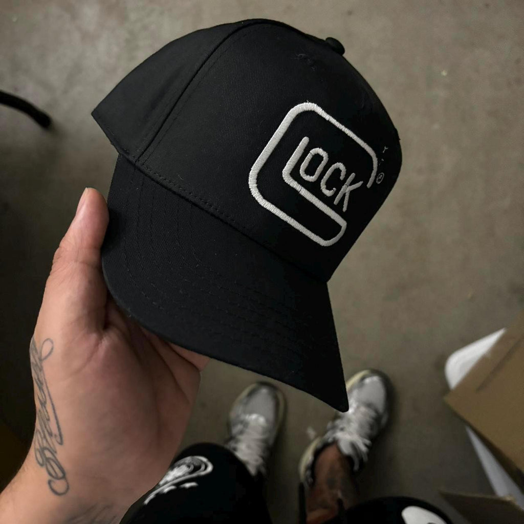 Glock Snap back