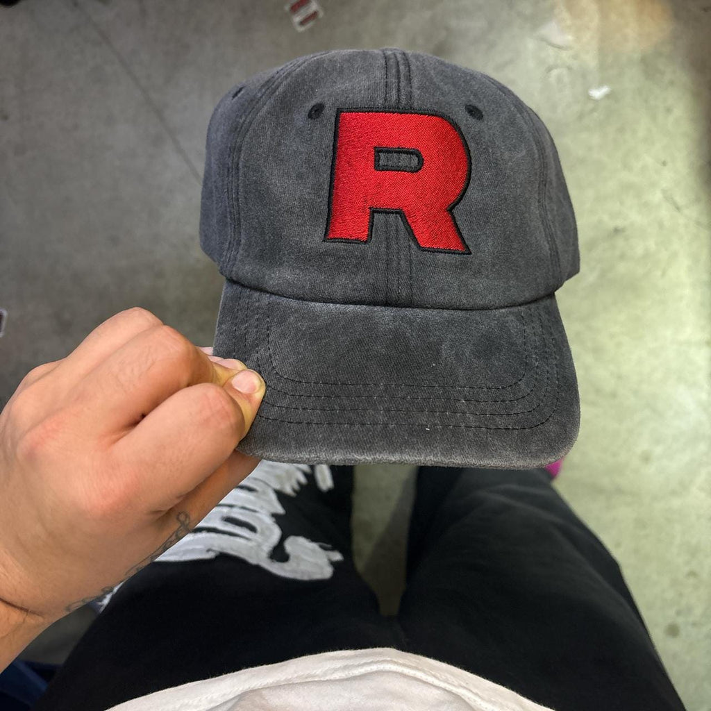Team Rocket Pokémon hat