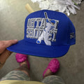 Shohei Ohtani SnapBack dodgers