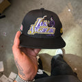 Los Angeles Lakers Reapers Hat