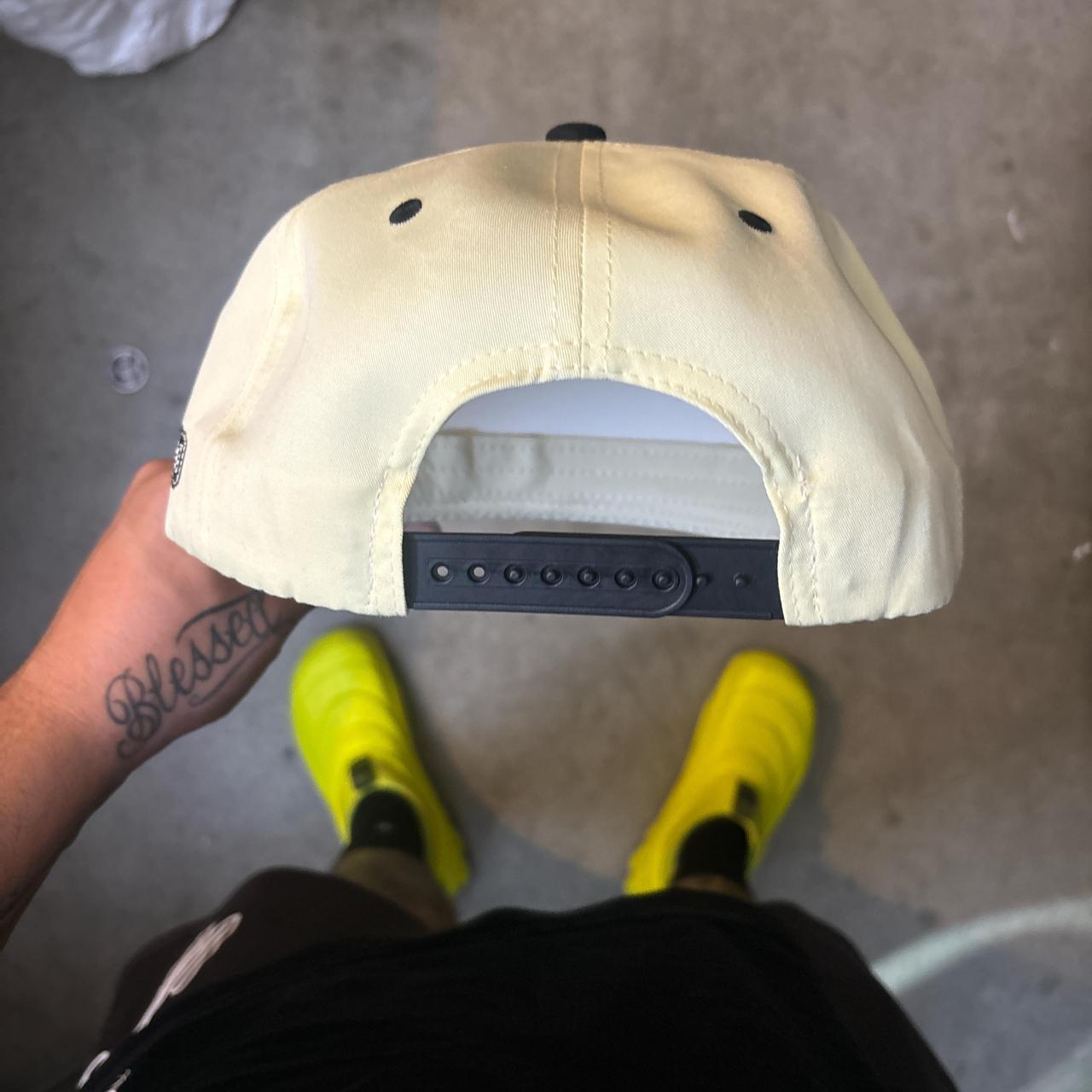 Shohei Ohtani snapback hat