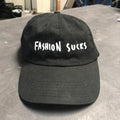 424 Sean from Texas dad hat