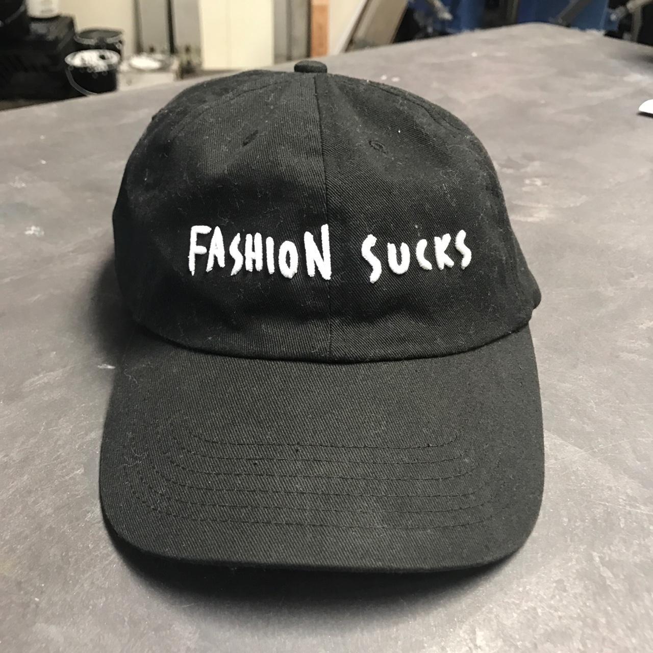 424 Sean from Texas dad hat