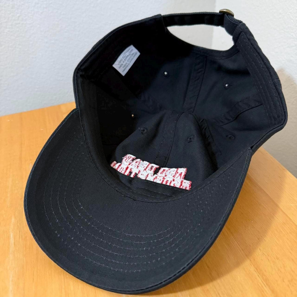 Red Dead Redemption baseball cap