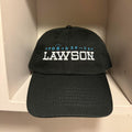Lawson Japanese konbini strap back hat