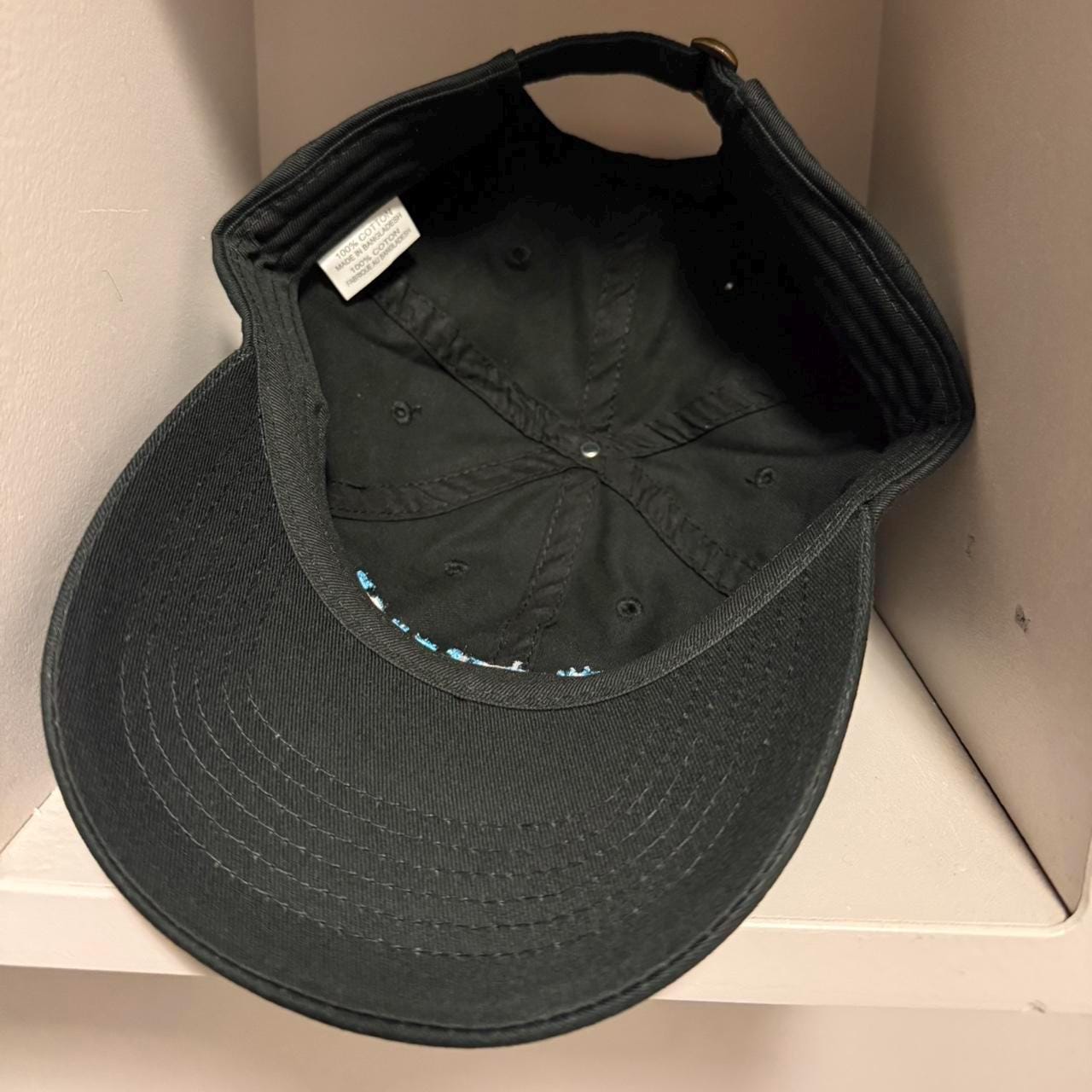 Lawson Japanese konbini strap back hat