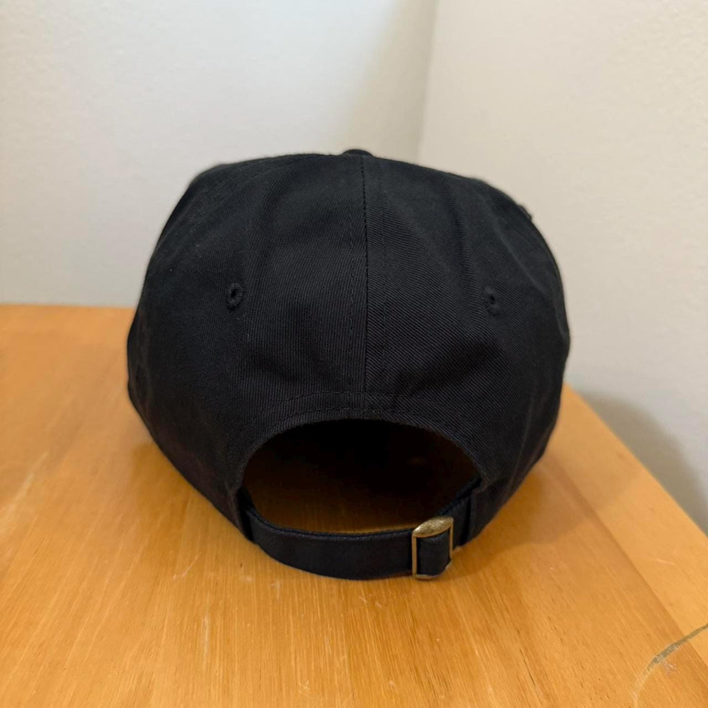 Twisted Metal Strap back hat