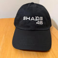 Shade 45 strap back hat