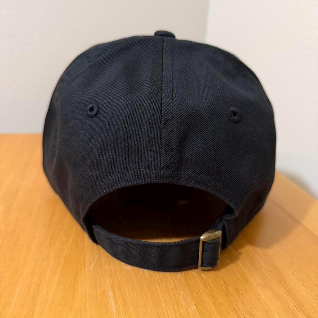 Shade 45 strap back hat