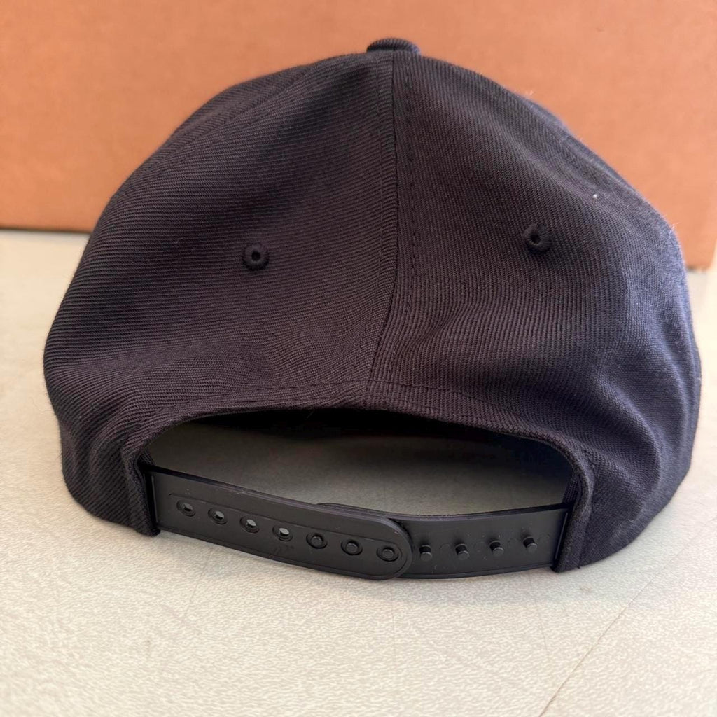 Tsukiji nippon fish port market SnapBack hat