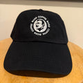 Suntory boss coffee strap back hat