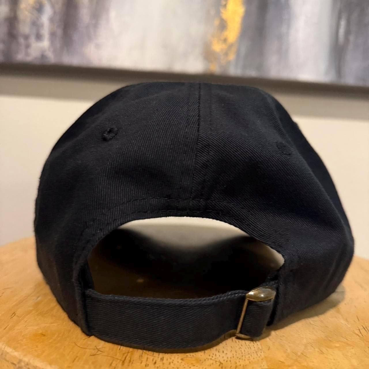Suntory boss coffee strap back hat
