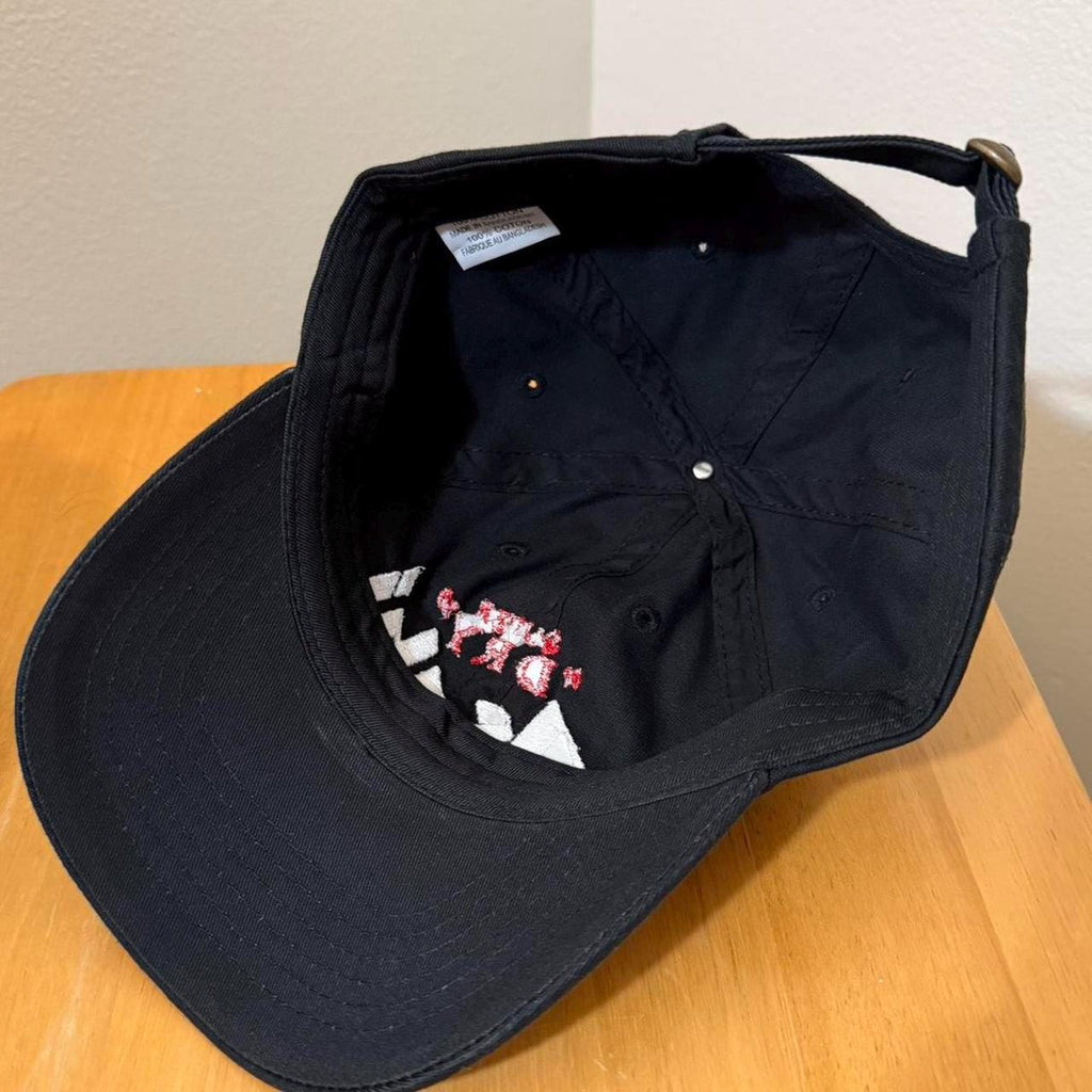 Asahi super dry strap back dad hat Japanese beer baseball cap