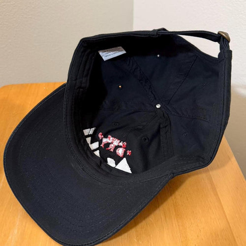Asahi super dry strap back dad hat Japanese beer baseball cap