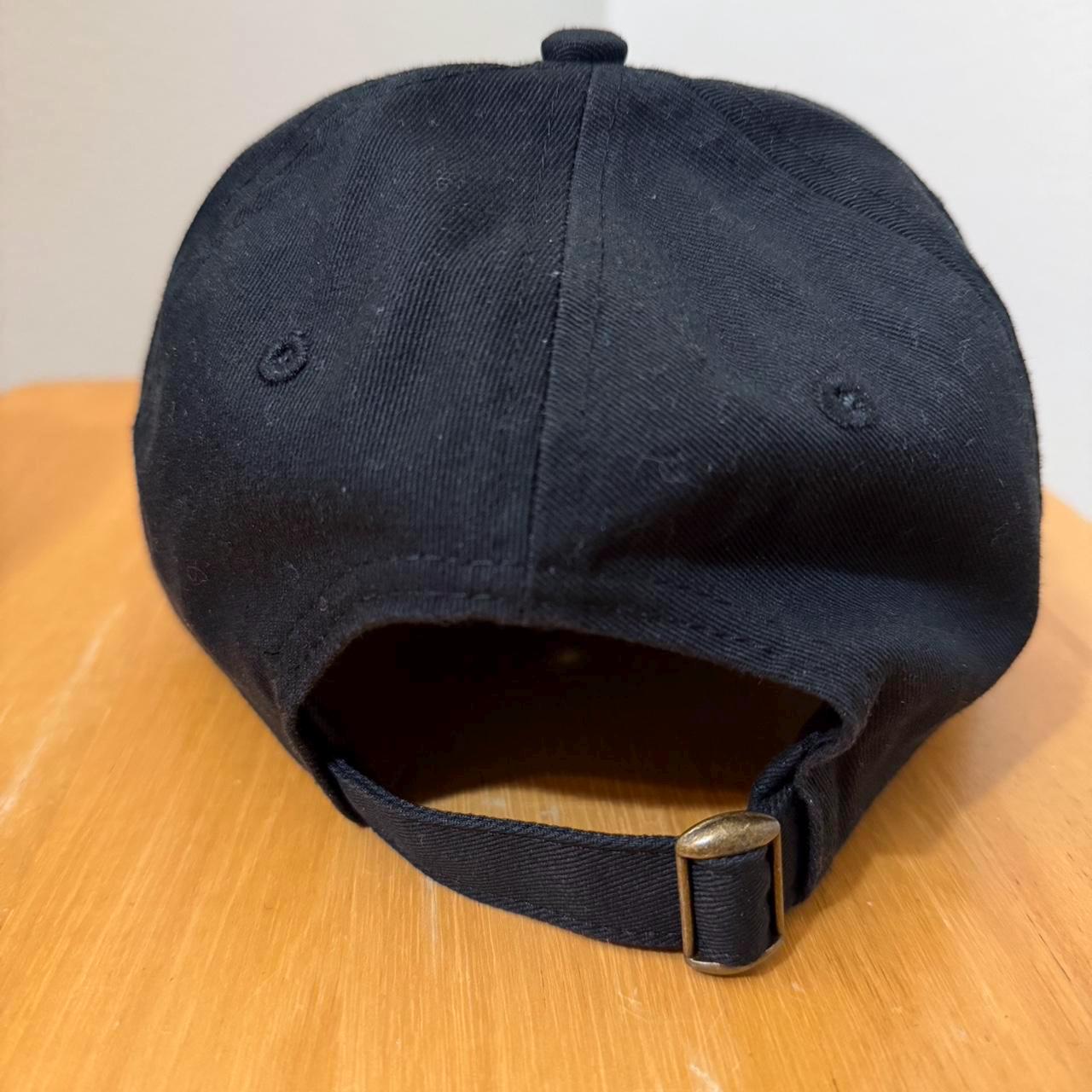 Asahi super dry strap back dad hat Japanese beer baseball cap